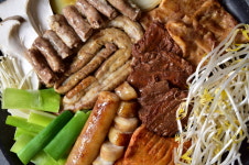 오군곱창 봉담점
