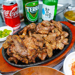 경동연탄돼지갈비