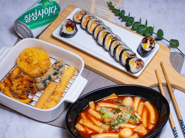 인계동언니만두 봉담점