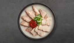 가마솥국밥보쌈공주중동점