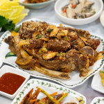 자연채 한정식