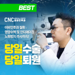 씨앤씨이비인후과의원
