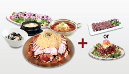 미쓰족발 포항지곡점