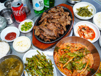경동연탄돼지갈비