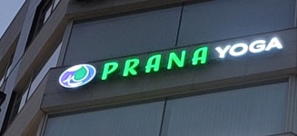 프라나요가