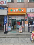 금송약국