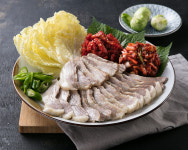 미쓰족발 포항지곡점