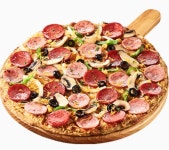 피자마루 군포당동점