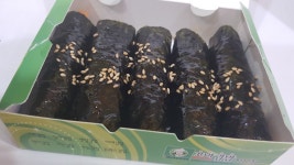 미스김꼬마김밥