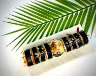 할멈탕수육김밥 동림점