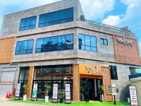 바른초밥 학동점