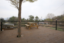 지리산산그늘펜션