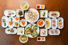 전복삼대 해사랑전복마을