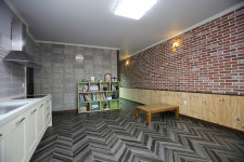 지리산산그늘펜션