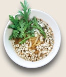 소바공방 롯데백화점 평촌점