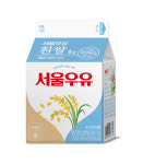 서울우유 고척동대리점