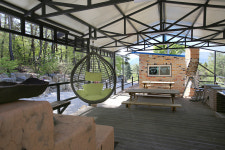 지리산산그늘펜션