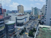 뽁헤어 프리미엄라운지 중앙점