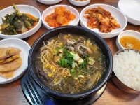 일품양평해장국 부천원미구청점