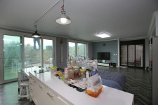 지리산산그늘펜션