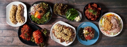 민수네족발보쌈 본점