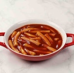 신전떡볶이 배방점