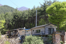 지리산산그늘펜션