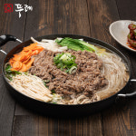 뚜레한우 춘천점