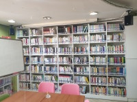글마루작은도서관
