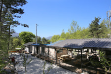 지리산산그늘펜션