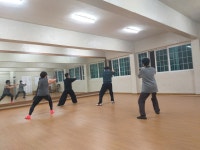 김용제실용태극권/여해당