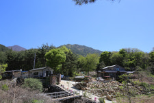지리산산그늘펜션
