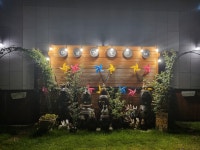 이브겨울이네펜션