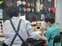 송파가락원자라다남아미술학원 | 자라다남아미술학원 송파가락원