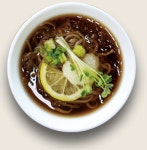 소바공방 롯데백화점 평촌점