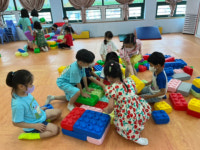 행복한발도로프어린이집