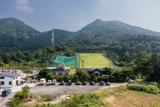 해비치골프민박