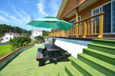 사랑이머무는집