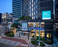 AC 호텔 바이 메리어트 서울 강남