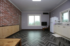 지리산산그늘펜션