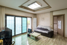 해비치골프민박