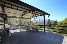 지리산산그늘펜션