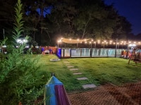 이브겨울이네펜션