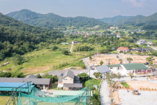 해비치골프민박