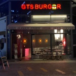 GTS버거 송도타임스페이스점
