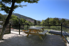 지리산산그늘펜션