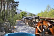 지리산산그늘펜션