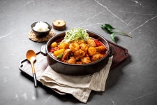 요달의찜닭&내가닭도리탕이다 남포점