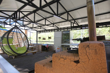 지리산산그늘펜션