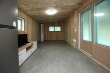 지리산산그늘펜션